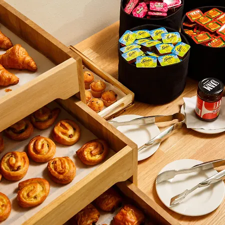 Bloomsbury By Ihg Londen