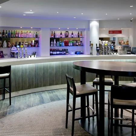 Hotel Bloomsbury By Ihg Londýn