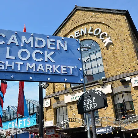 Bloomsbury By Ihg 4* Londen