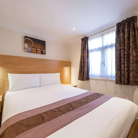 Comfort Hyde Park 3*