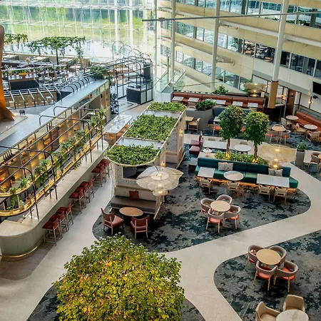 Hilton London Heathrow Airport Hillingdon
