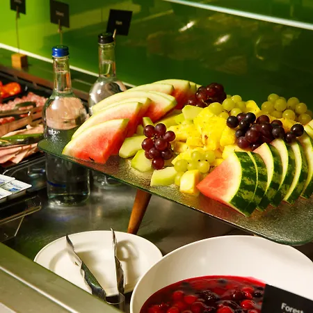 Holiday Bloomsbury By Ihg