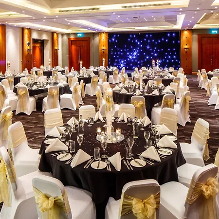 Bloomsbury By Ihg 4* Londen