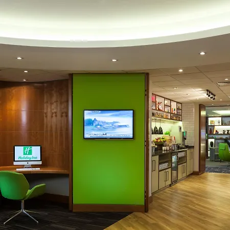 Bloomsbury By Ihg Hotel 4*