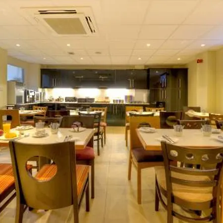 Locanda Comfort Hyde Park Londra