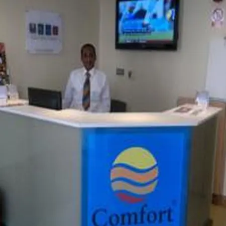 Comfort Hyde Park Fogadó 3*