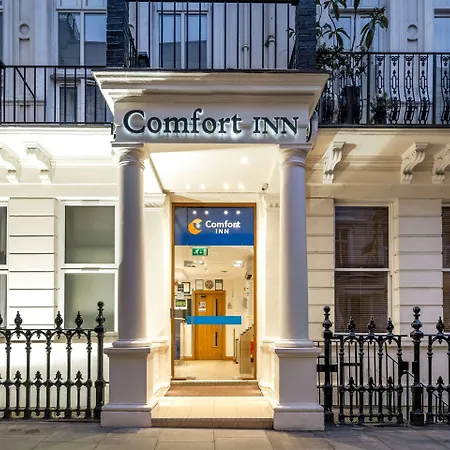 Comfort Hyde Park 3*