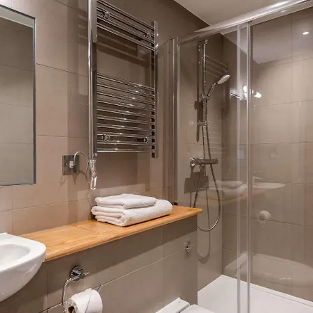 Comfort Hyde Park 3*