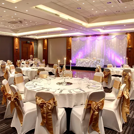 Bloomsbury By Ihg Hotel 4*