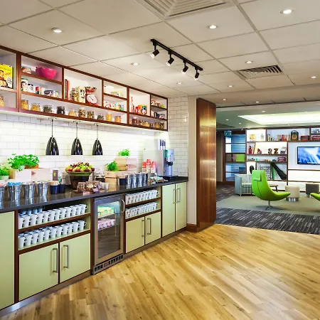 Bloomsbury By Ihg Hotel 4*