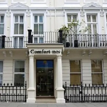Fogadó Comfort Hyde Park