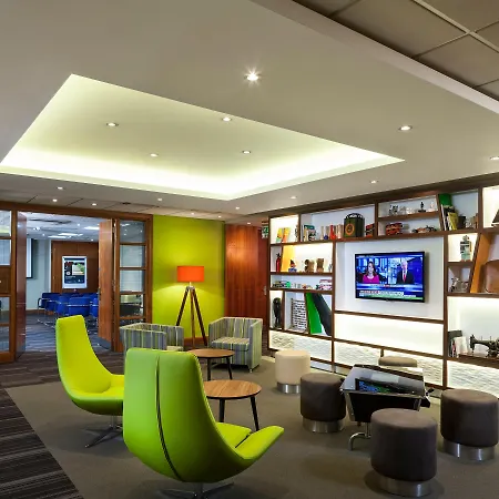 Bloomsbury By Ihg 4*