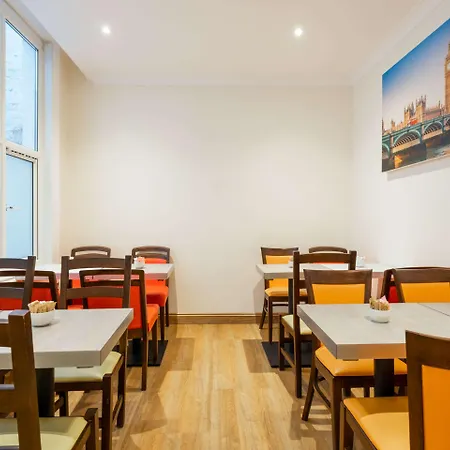 Comfort Hyde Park London