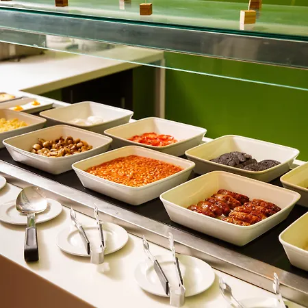 Bloomsbury By Ihg Hotel 4*