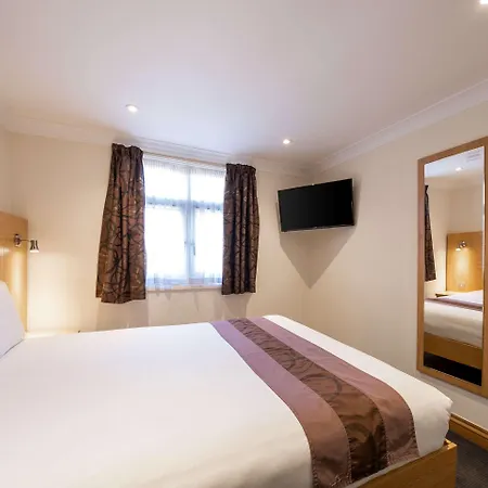 Comfort Hyde Park London
