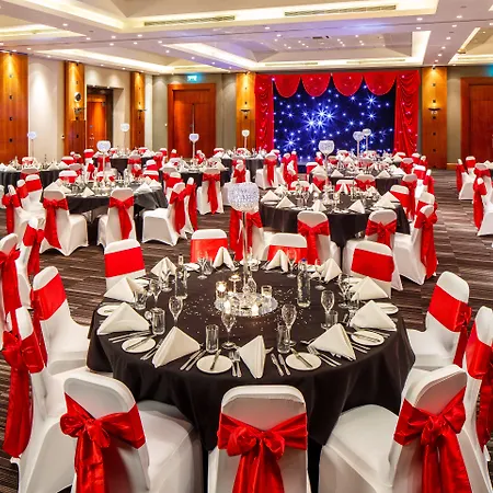 Bloomsbury By Ihg 4* Londen