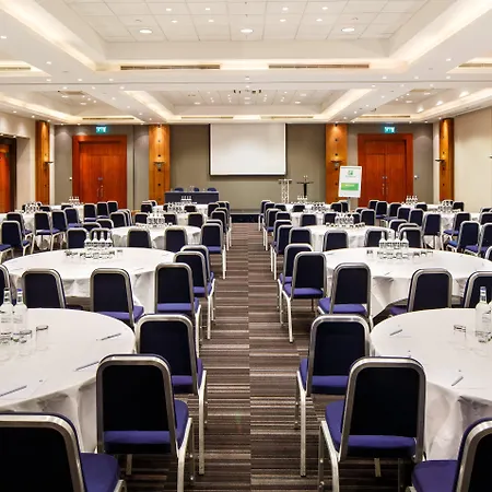 Bloomsbury By Ihg Hotel