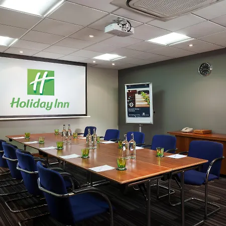 Bloomsbury By Ihg Hotel Londýn