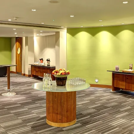 Bloomsbury By Ihg Londýn