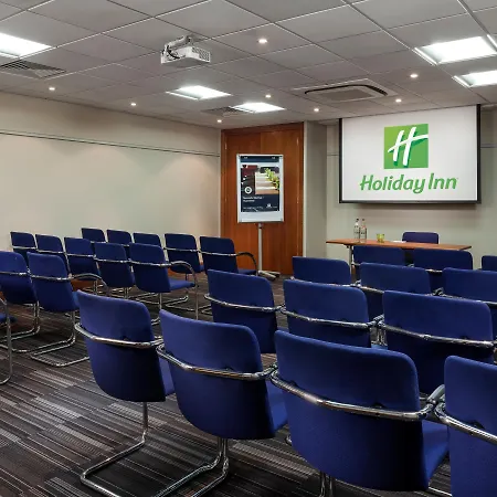 Bloomsbury By Ihg Hotel 4*
