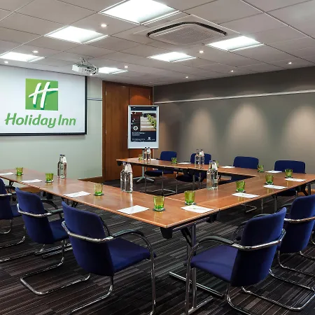 Bloomsbury By Ihg 4* Londýn