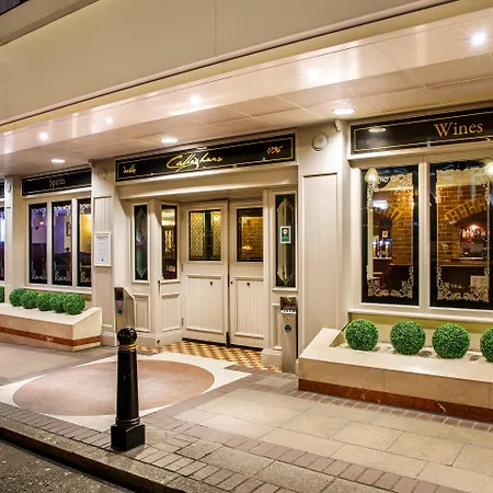 Bloomsbury By Ihg Londen