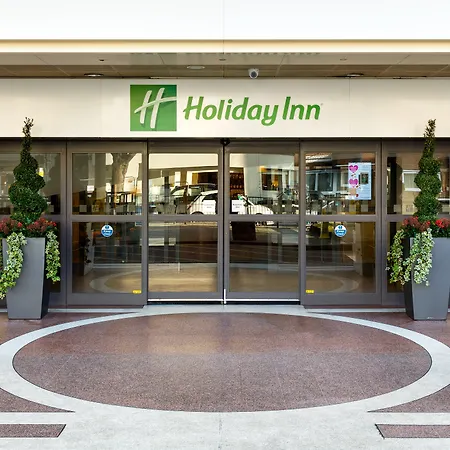 Bloomsbury By Ihg 4*