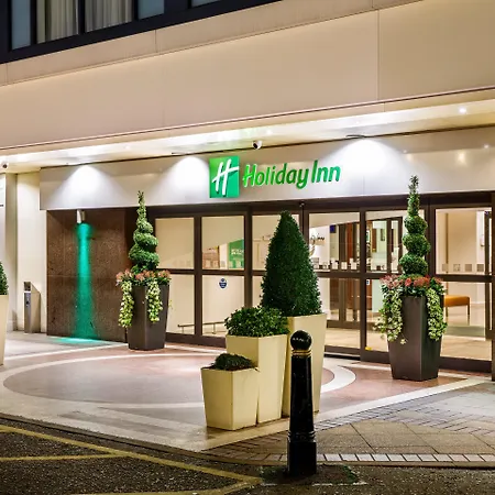Hotel Bloomsbury By Ihg 4*