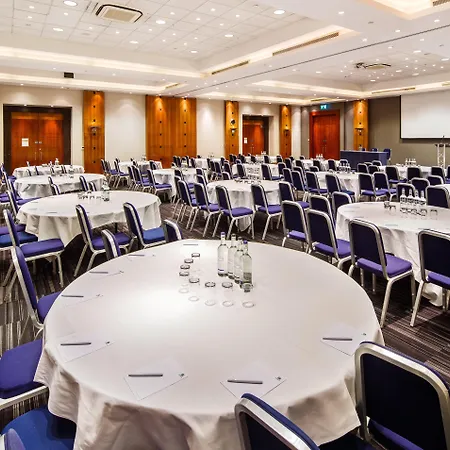 Bloomsbury By Ihg 4* Londýn