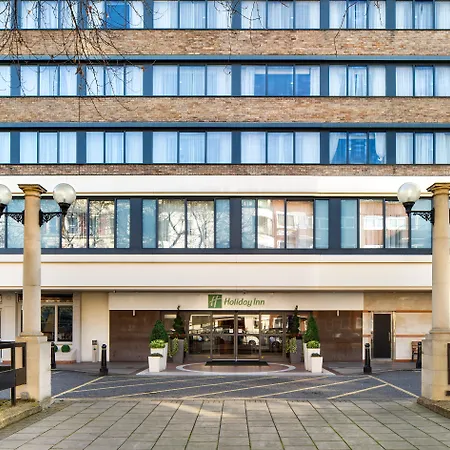 Bloomsbury By Ihg Hotel