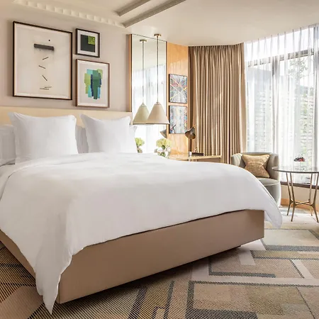 Four Seasons At Park Lane Hotel