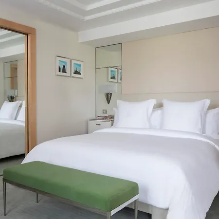 Hotel Four Seasons At Park Lane 5*