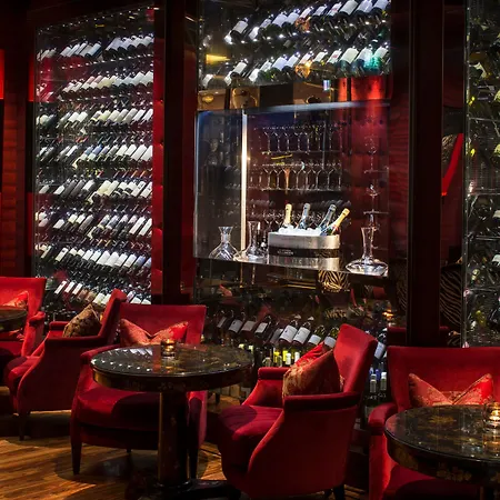 Hotel Four Seasons At Park Lane Londres