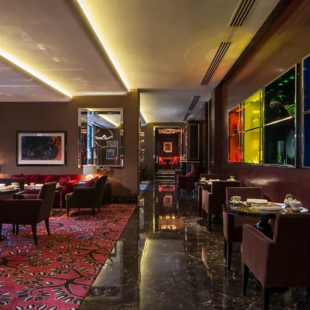 Four Seasons At Park Lane Londres