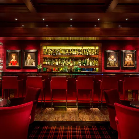 Four Seasons At Park Lane Λονδίνο