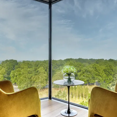 Four Seasons At Park Lane 5* Λονδίνο