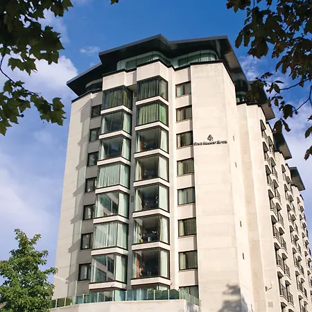 Four Seasons At Park Lane Londres
