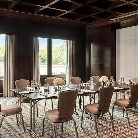 Four Seasons At Park Lane Ξενοδοχείο Λονδίνο