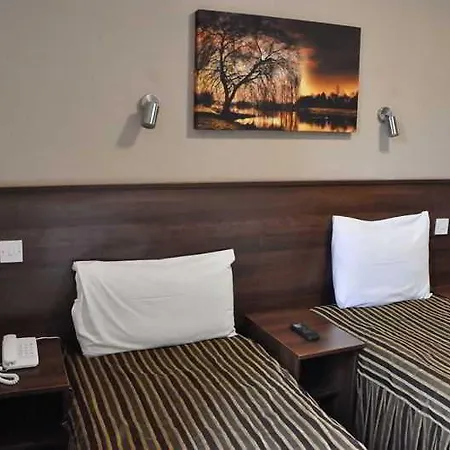 Hotel Ascot Hyde Park