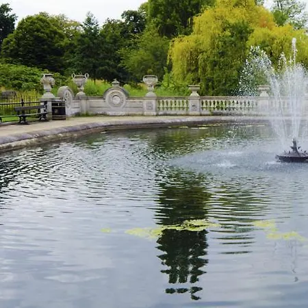 Hotel Ascot Hyde Park Londra