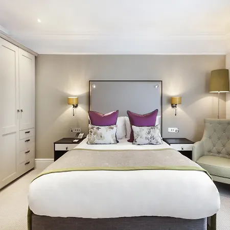 Hotel St. James' Court, A Taj Hotel, Londra