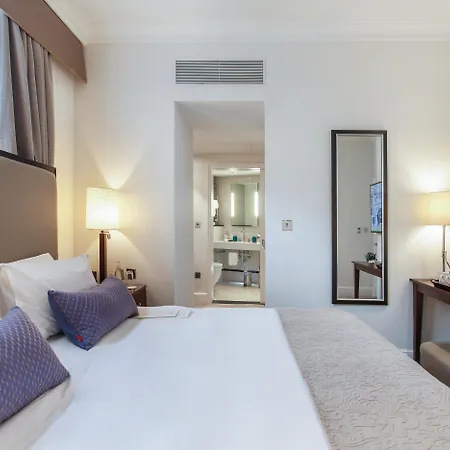 St. James' Court, A Taj Hotel, 4* Londra
