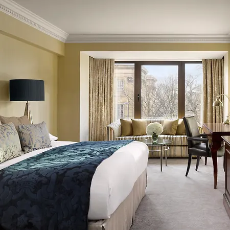 Intercontinental Park Lane By Ihg Hotel 5*
