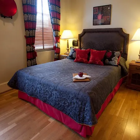 Twenty Nevern Square 4*