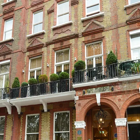 Twenty Nevern Square 4*