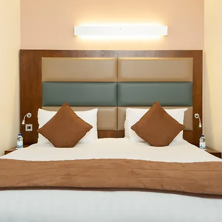 Mercure Paddington Hotel