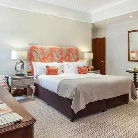 St. James' Court, A Taj Hotel, Hotel