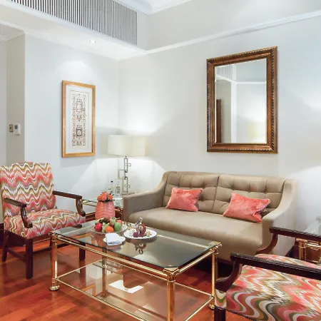 Hotel St. James' Court, A Taj Hotel,