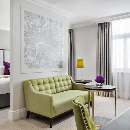 St. James' Court, A Taj Hotel, Hotel Londra