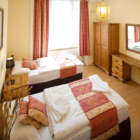 Shakespeare Hotel London